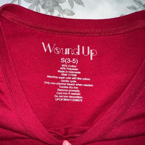 Cute Women’s Dog Tee Size Small - Picture 2 of 3